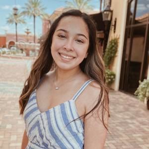 Meet your Posher, Christabel